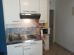 Villa Elly Apartments