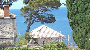 Villa Elly Apartments