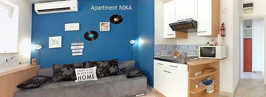 Villa Elly Apartments