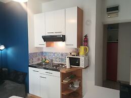 Villa Elly Apartments