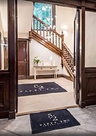 The Gray at 52 Old Elvet