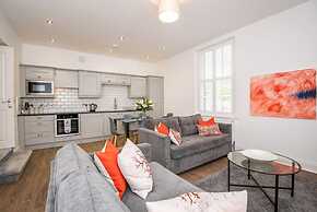 The Gray at 52 Old Elvet