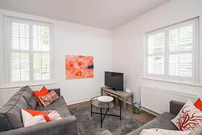 The Gray at 52 Old Elvet