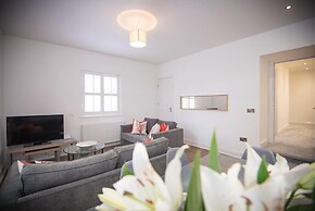 The Gray at 52 Old Elvet