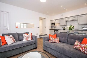 The Gray at 52 Old Elvet