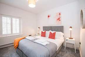 The Gray at 52 Old Elvet