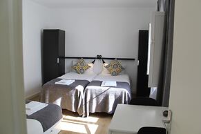 StayInn City - Évora