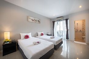 May House Karon Beach