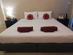 May House Karon Beach