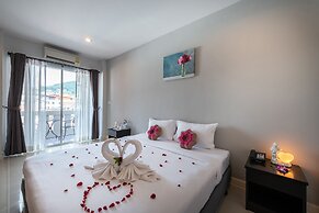 May House Karon Beach