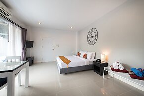 May House Karon Beach