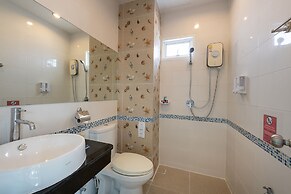 May House Karon Beach