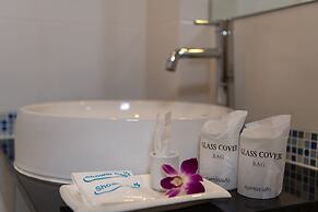 May House Karon Beach