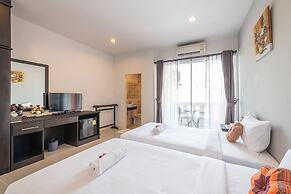 May House Karon Beach