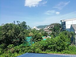 May House Karon Beach