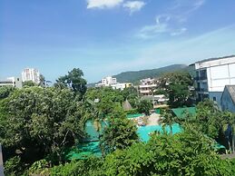 May House Karon Beach