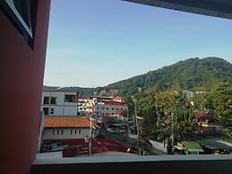 May House Karon Beach