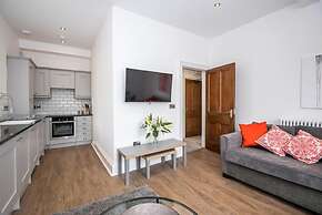 The Kirkham at 52 Old Elvet