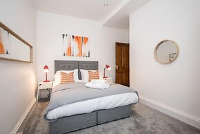 The Kirkham at 52 Old Elvet