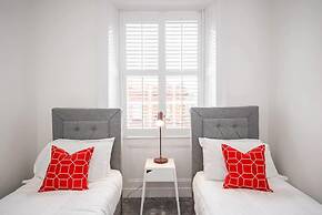 The Kirkham at 52 Old Elvet