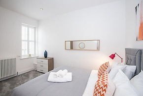 The Kirkham at 52 Old Elvet