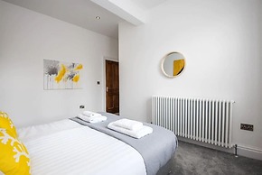 The Langley at 52 Old Elvet