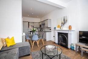 The Langley at 52 Old Elvet