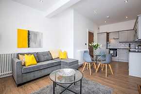 The Langley at 52 Old Elvet