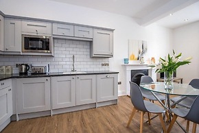 The Langley at 52 Old Elvet