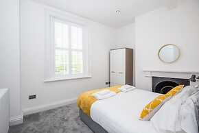 The Langley at 52 Old Elvet