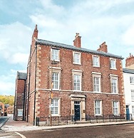 The Langley at 52 Old Elvet