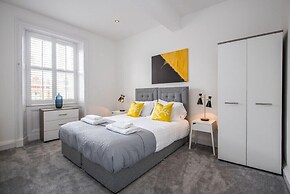 The Langley at 52 Old Elvet