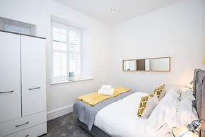 The Morton at 52 Old Elvet