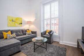 The Morton at 52 Old Elvet