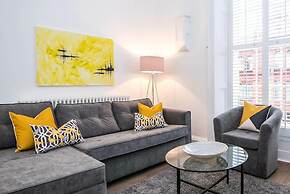 The Morton at 52 Old Elvet