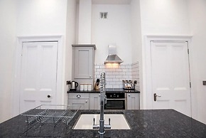 The Morton at 52 Old Elvet