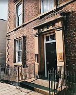 The Morton at 52 Old Elvet