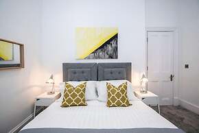 The Morton at 52 Old Elvet