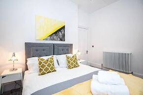 The Morton at 52 Old Elvet