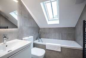 The Talbot at 52 Old Elvet