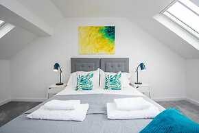 The Talbot at 52 Old Elvet