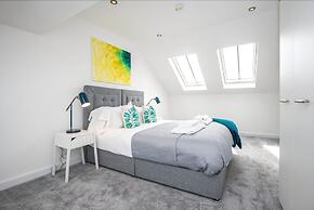 The Talbot at 52 Old Elvet