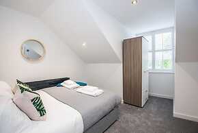 The Talbot at 52 Old Elvet