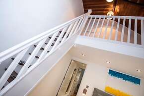 The Tunstall at 52 Old Elvet