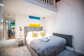 The Tunstall at 52 Old Elvet