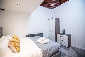 The Tunstall at 52 Old Elvet