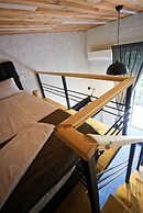 Mezzanine White