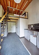 Mezzanine White