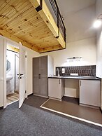 Mezzanine White