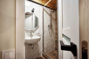 Mezzanine White